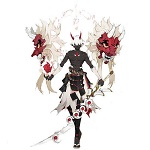 《阴阳师》SSR荒御魂搭配推荐