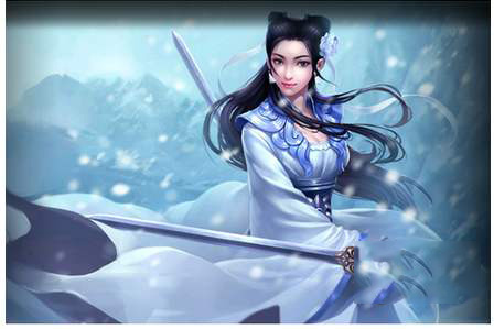 九阳神功姑姑技能使用分享