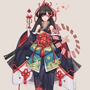 《阴阳师》SSR彼岸花式神图鉴