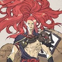 《阴阳师》SSR彼岸花式神图鉴