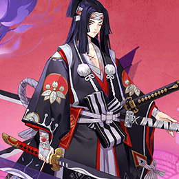 《阴阳师》SSR彼岸花式神图鉴