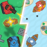 双人迷你战争安卓下载最新版