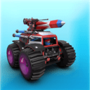 方块坦克战手机版下载