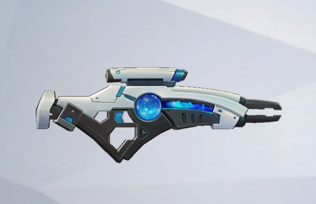 双生视界武器图鉴-命运水瓶