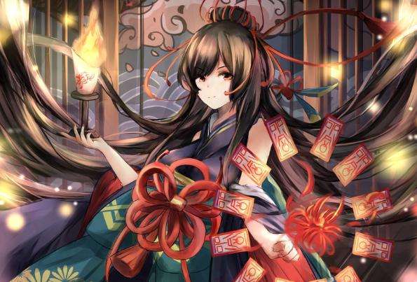 阴阳师辉夜姬阵容搭配推荐