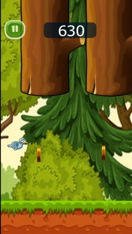 精英小鸟苹果版