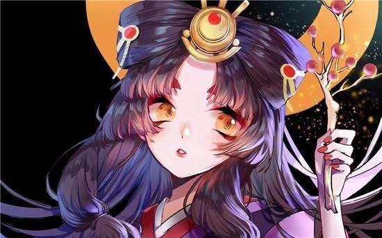 阴阳师辉夜姬御魂搭配方案2019