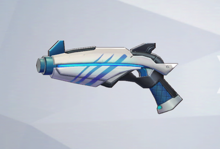 双生视界武器图鉴-群星道标