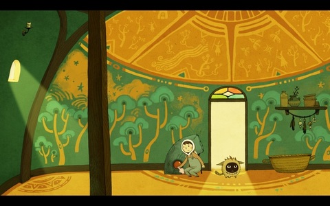 月影之塔免费下载苹果版