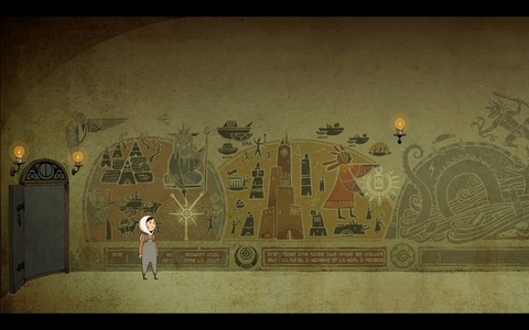 月影之塔免费下载苹果版