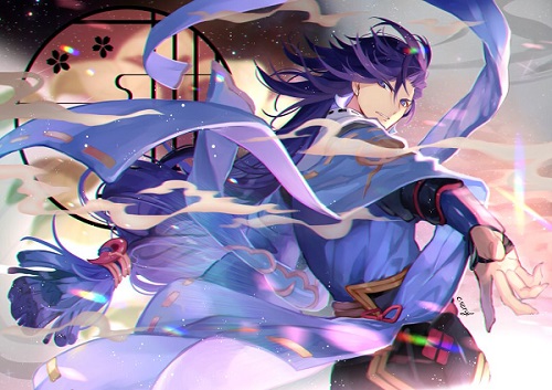 阴阳师SSR荒阵容搭配推荐