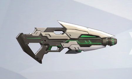 双生视界武器图鉴-十方萤火