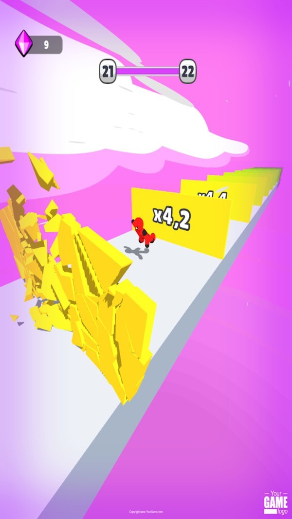 消灭愤怒手机免费版