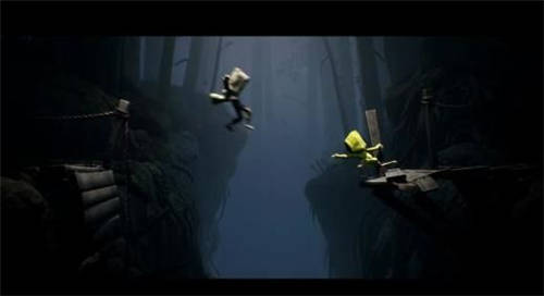 小小梦魇2手机版苹果手机下载