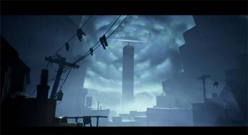 小小梦魇2手机版苹果手机下载