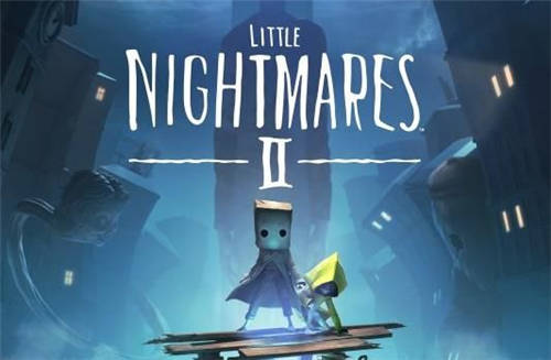 小小梦魇2手机版苹果手机下载