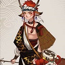 《阴阳师》SSR荒式神图鉴