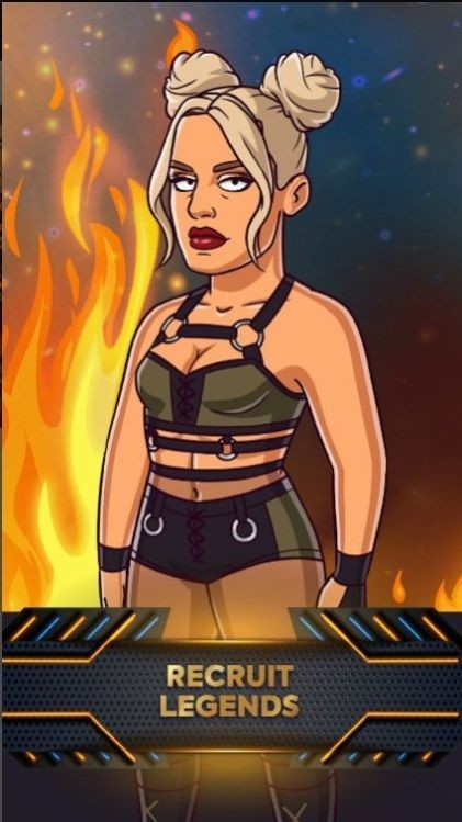 登顶摔跤崛起游戏下载