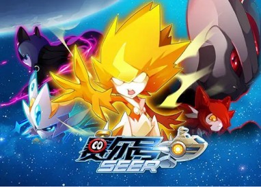 赛尔号野生精灵获得方法