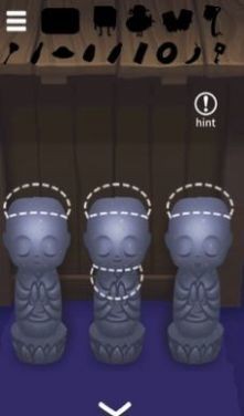 逃脱游戏记忆的房间手机版下载