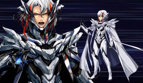 FGO奥德修斯技能介绍