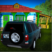 提比留越野模拟苹果免费下载