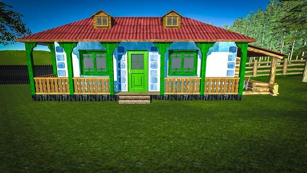 提比留越野模拟苹果免费下载