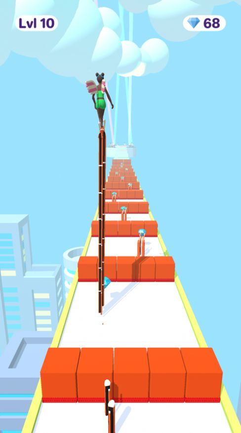 高跟我最棒手机版免费版