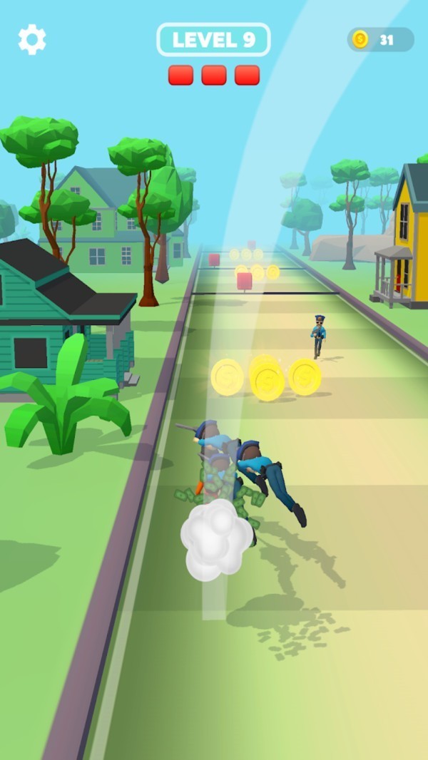 迷你快跑ios下载