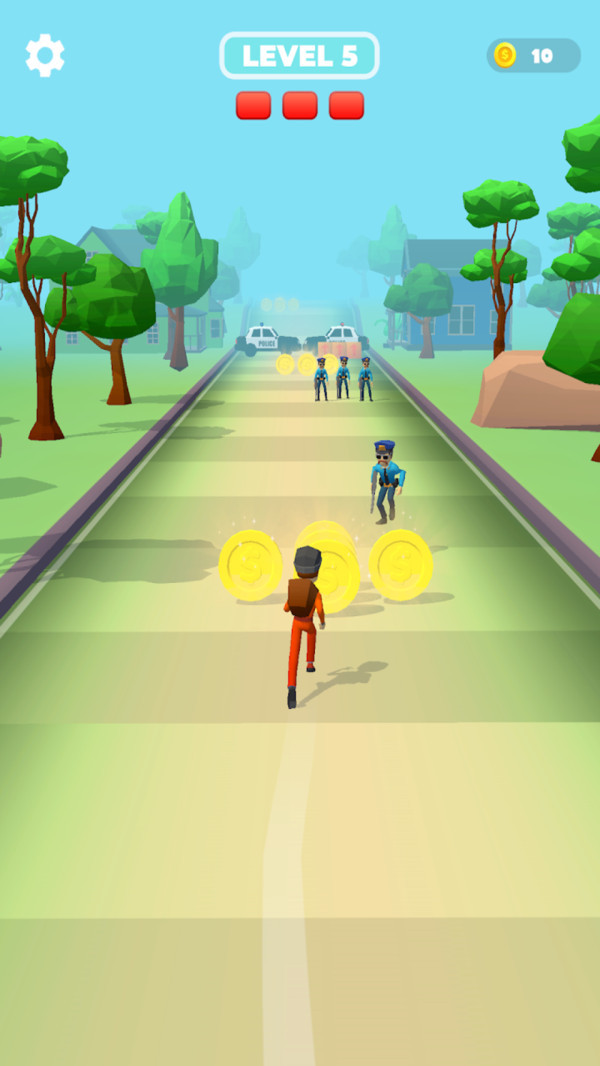 迷你快跑ios下载