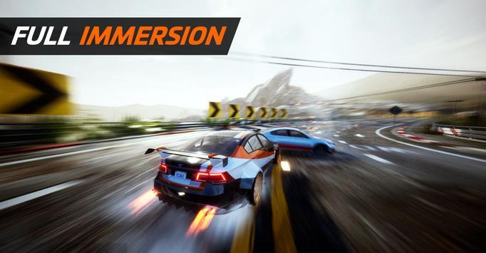 街道赛车4dios下载安装