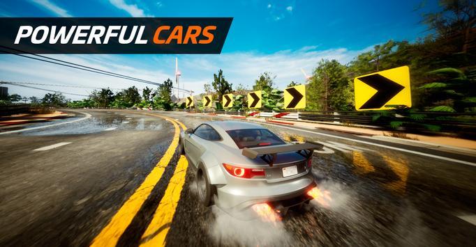 街道赛车4dios下载安装