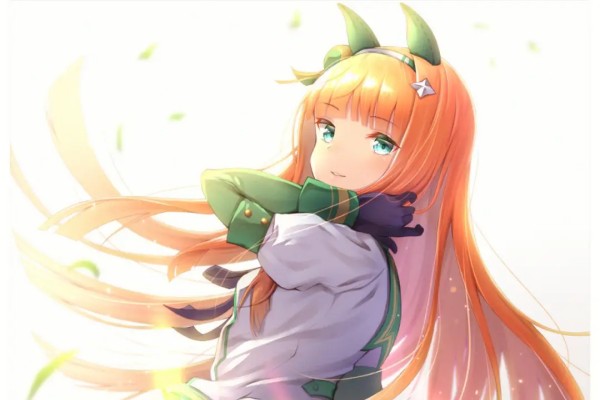 闪耀优俊少女无声铃鹿结局介绍