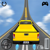 4X4吉普特技苹果手机下载