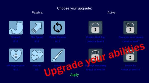 进化大乱斗免费版下载安装