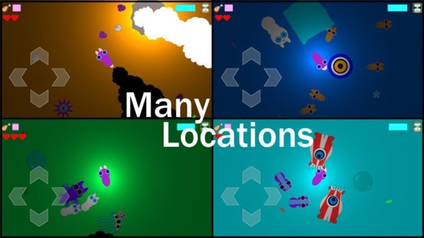 进化大乱斗免费版下载安装