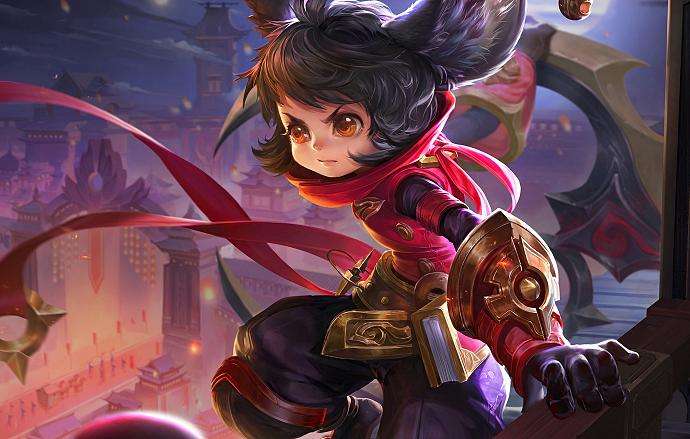 王者荣耀李元芳玩法和反制技巧分享