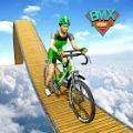BMX自行车特技苹果下载免费版