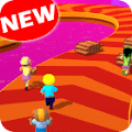 堆叠捷径跑步比赛手机免费版