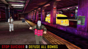 现代突击队精英免费版苹果版