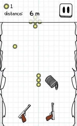 你能射击吗ios版下载