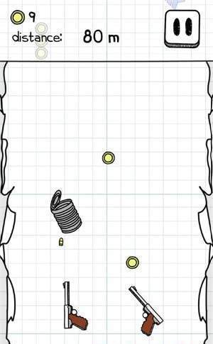 你能射击吗ios版下载