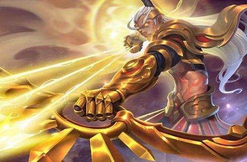 王者荣耀后羿玩法和反制技巧分享