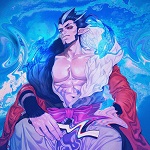 《阴阳师》SSR一目连式神图鉴