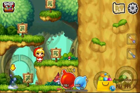 小红帽穿越记下载安装最新版