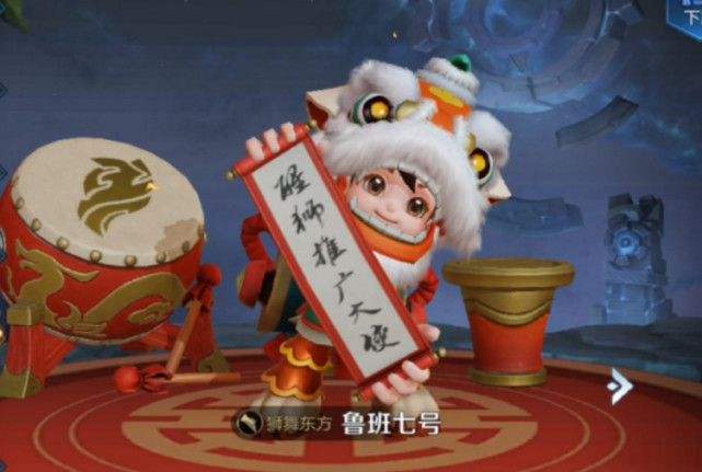 王者荣耀鲁班七号玩法和反制技巧分享