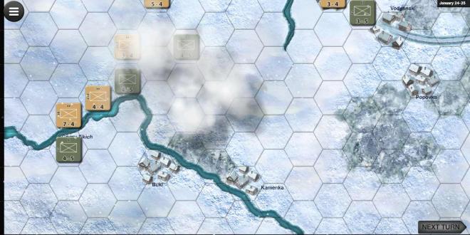 柯颂之战app安卓版下载