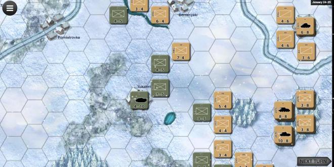 柯颂之战app安卓版下载