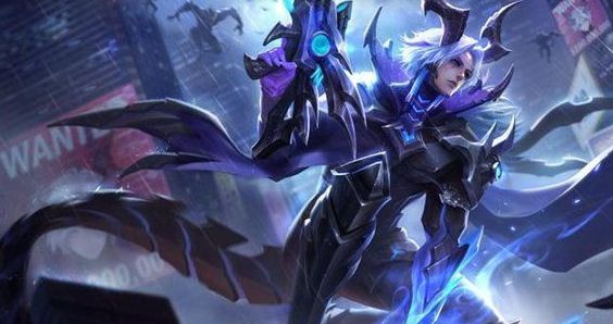 王者荣耀百里守约玩法和反制技巧分享