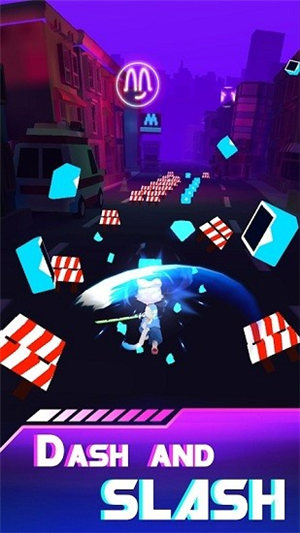 刀锋大师索尼克猫2025最新版本安卓版